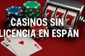 Casinos sin licencia en España Riesgos y Consecuencias 59676630